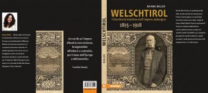 Welschtirol: il libro